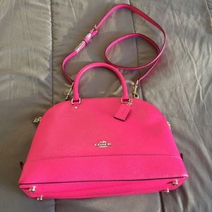 Coach Sierra Bag